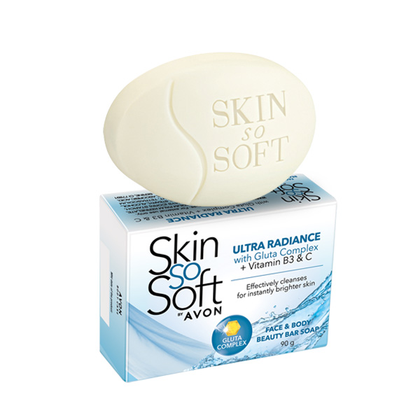 avon glutathione soap price CARE and SKIN SO SOFT Bar - Ultra Glutathione, Silky Moisture and Kojic 90g Brighter, smoother, more radiant skin