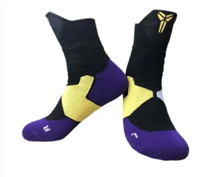 kobe bryant socks
