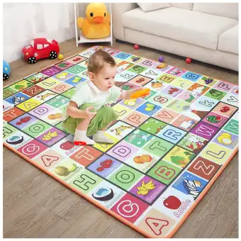 baby play mat lazada