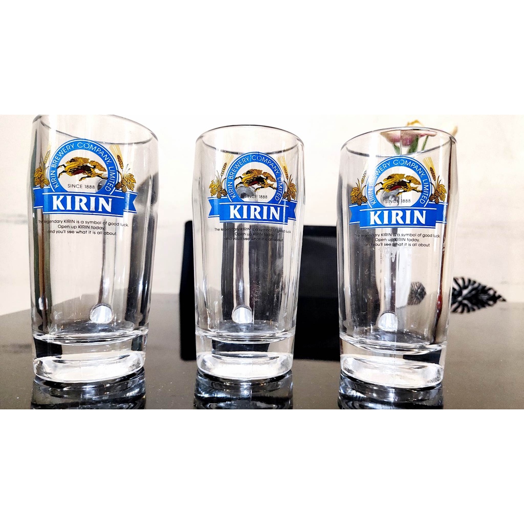 KIRIN BEER MUG collection 1994 景徳鎮 【公式通販】