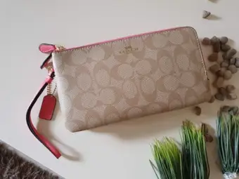 coach wristlet lazada