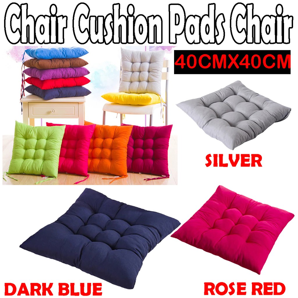 seat cushion pad