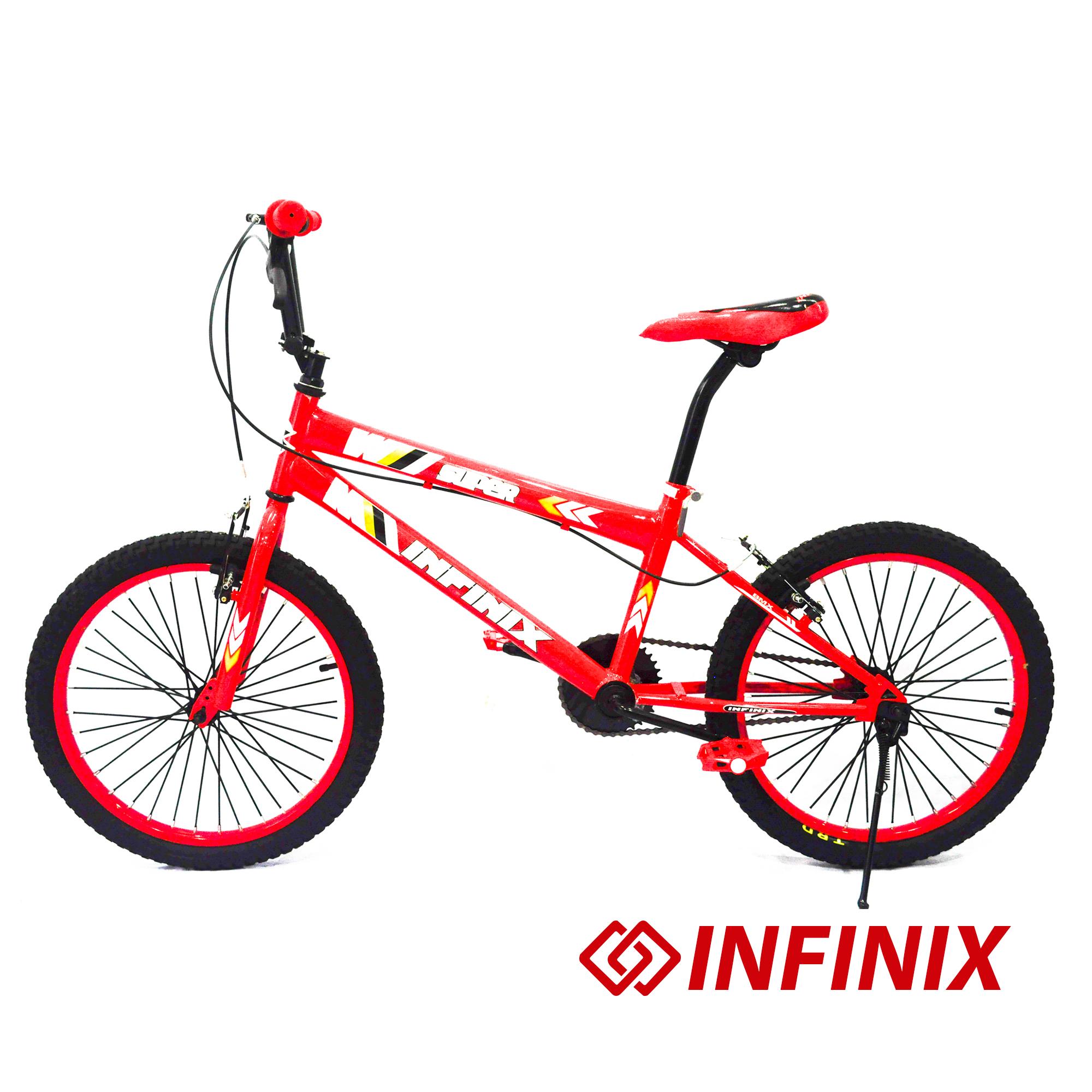 bmx lazada