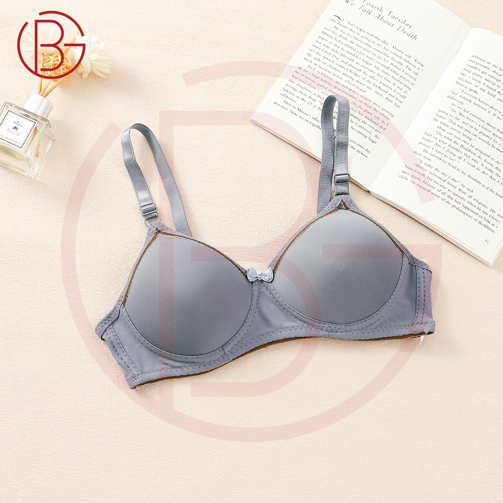 GBra Korean Design Wonderbra Sexy Comfortable Underwear