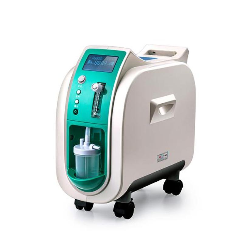 Owgels Oxygen Concentrator Oxygen Concentrator Owgels Zy803 Oxygen
