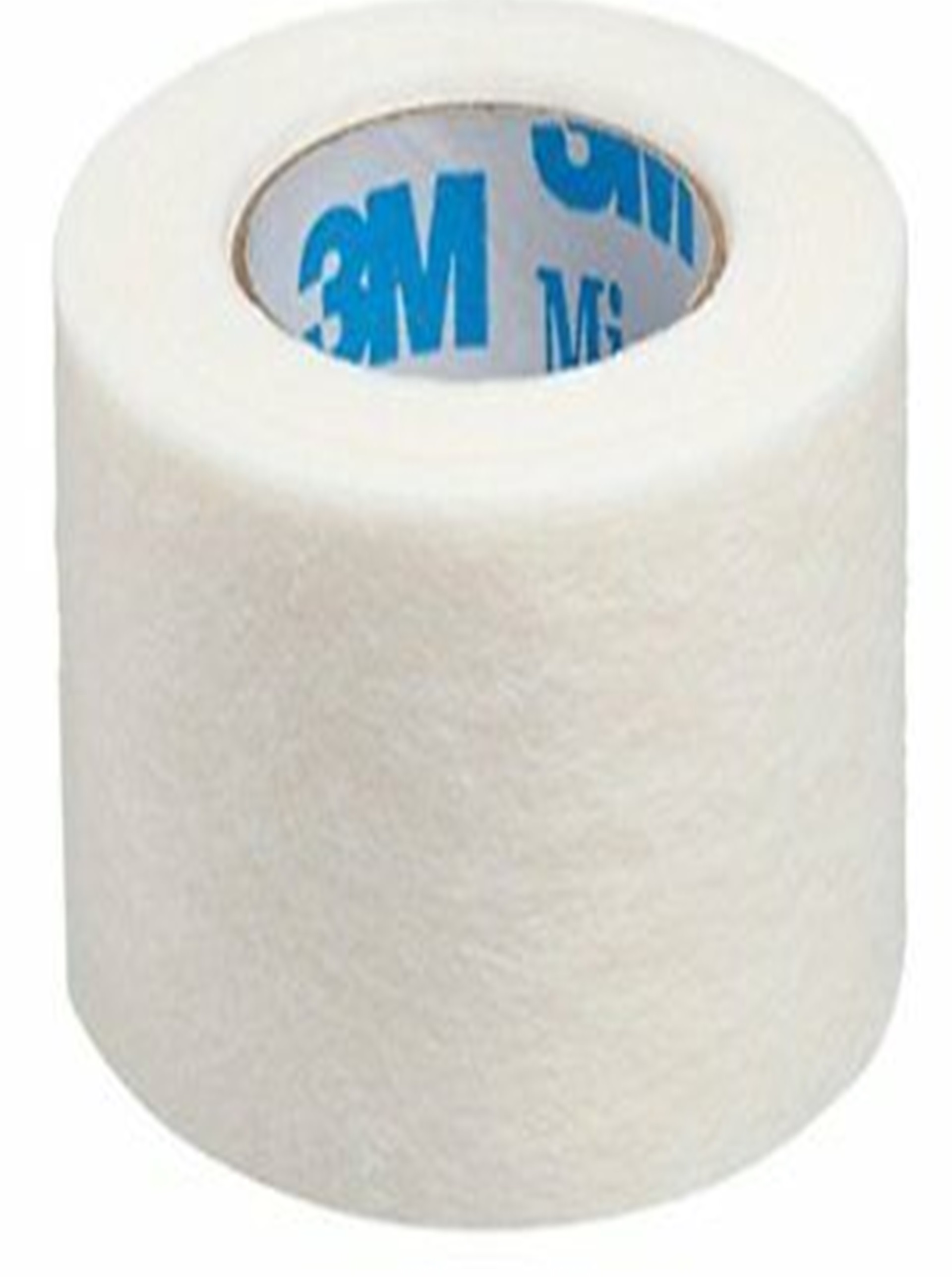 3M Micropore Surgical Tape (2 Inches X 10 Yards = 3 Pieces) 3M ...