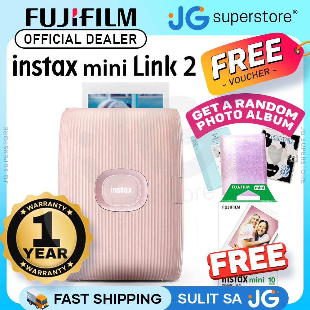 Film Instax Share Mini FUJIFILM Instax Mini Link Smartphone