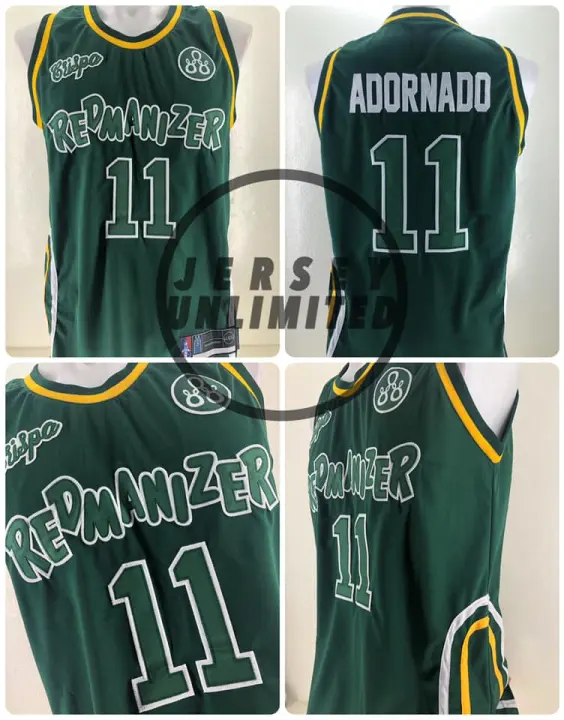 crispa redmanizers jersey for sale