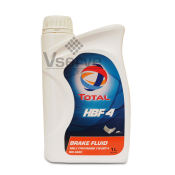 Total HBF 4 Brake Fluid 1L