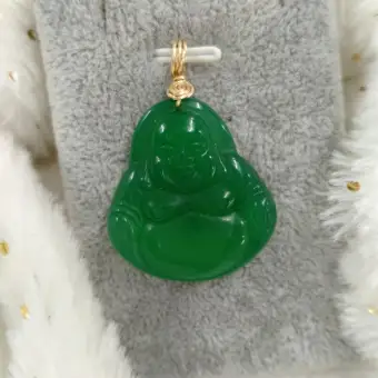 jade pendant