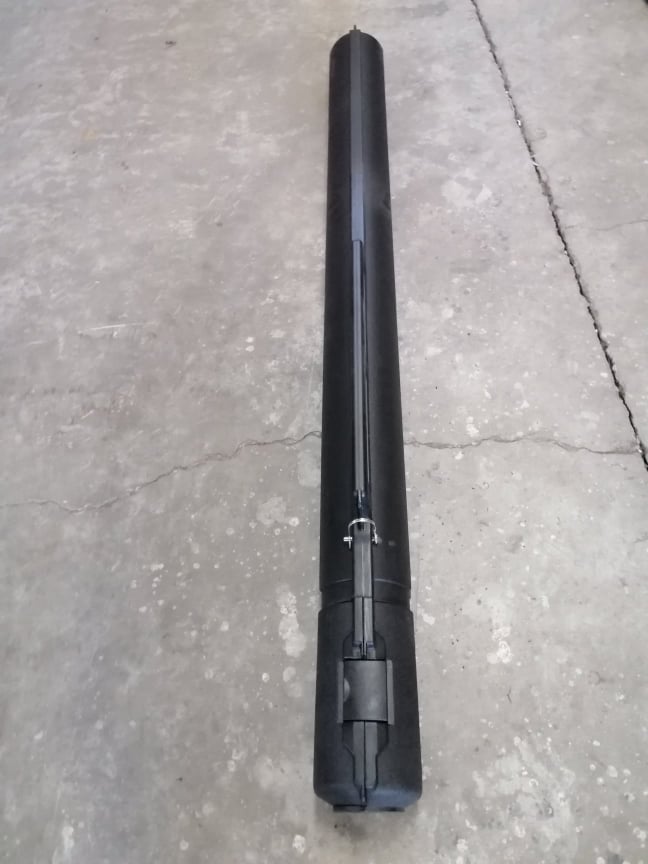 fishing rod tubes for sale