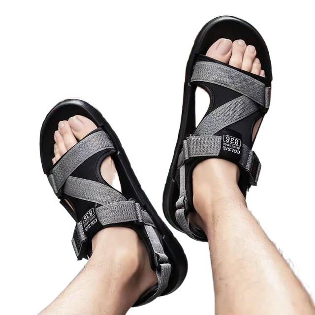 strapped sandals for men and women Lazada PH