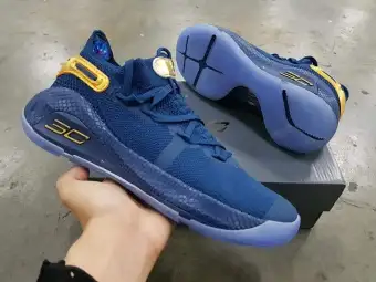 under armour curry 6 shoes