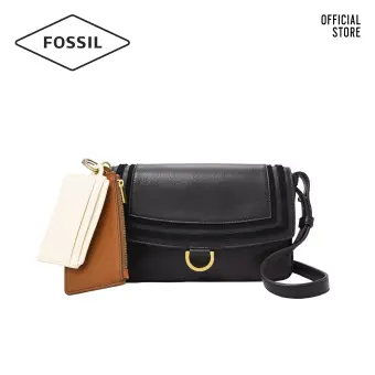 fossil mini bag