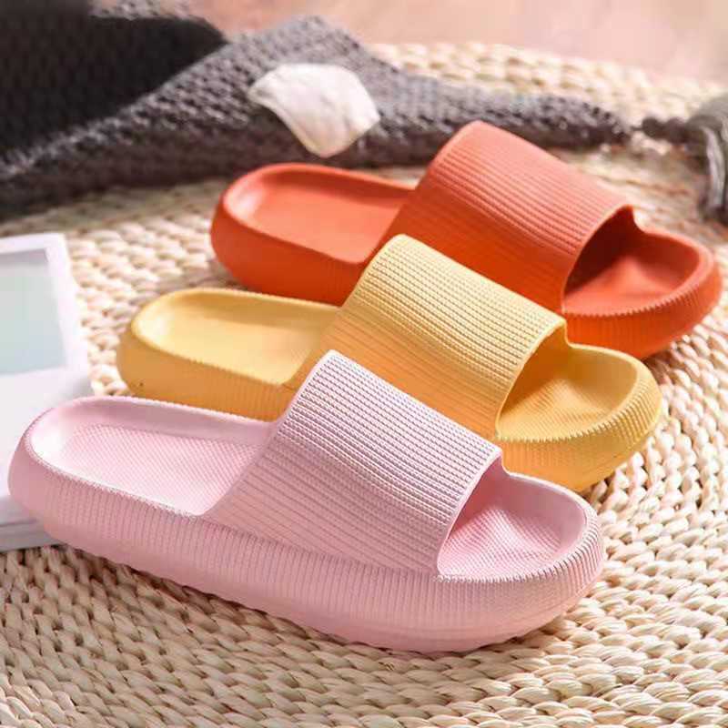 muffin slippers
