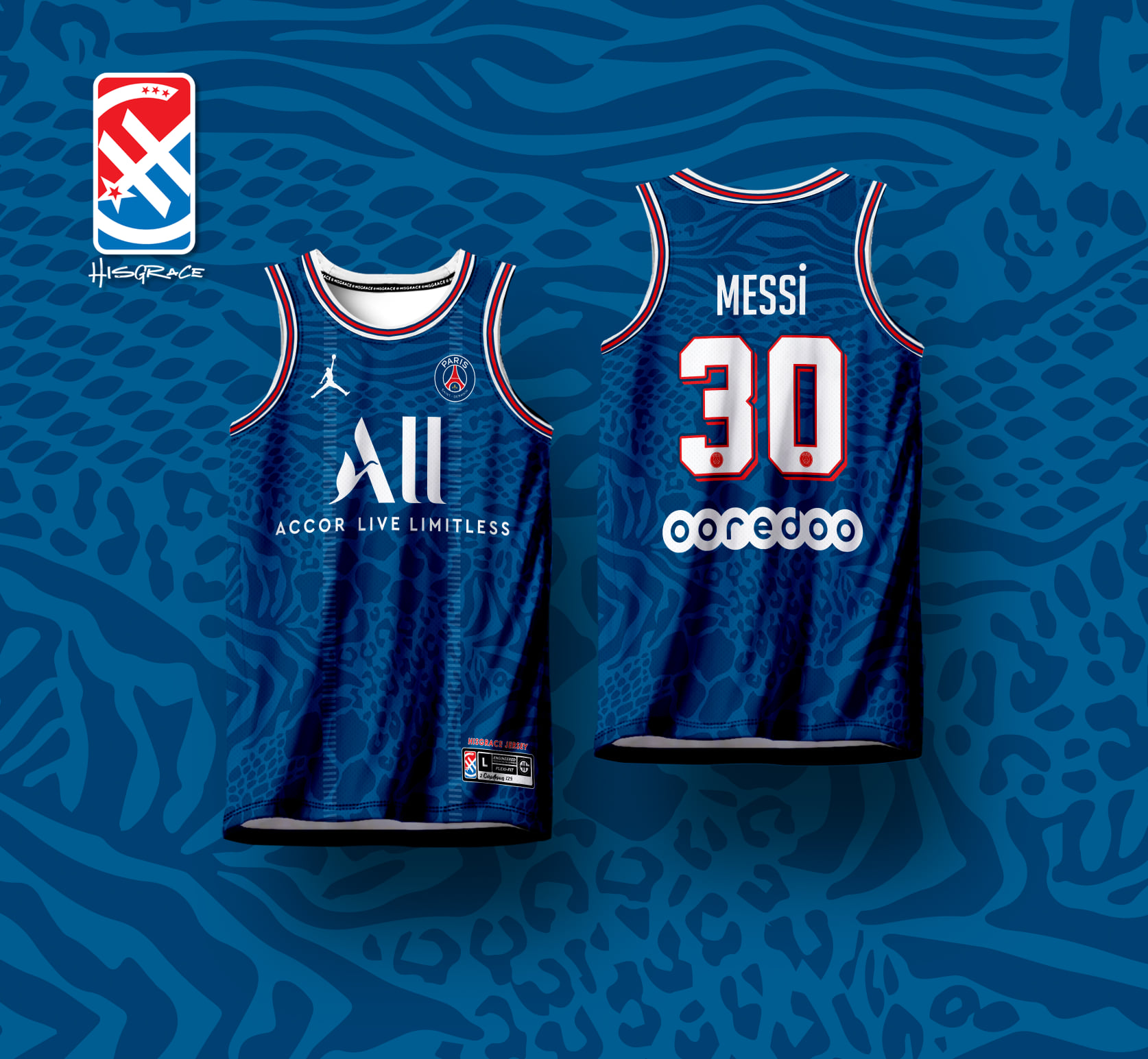 messi basketball jersey