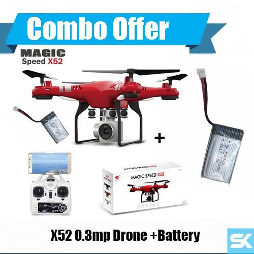 best affordable drone for photography