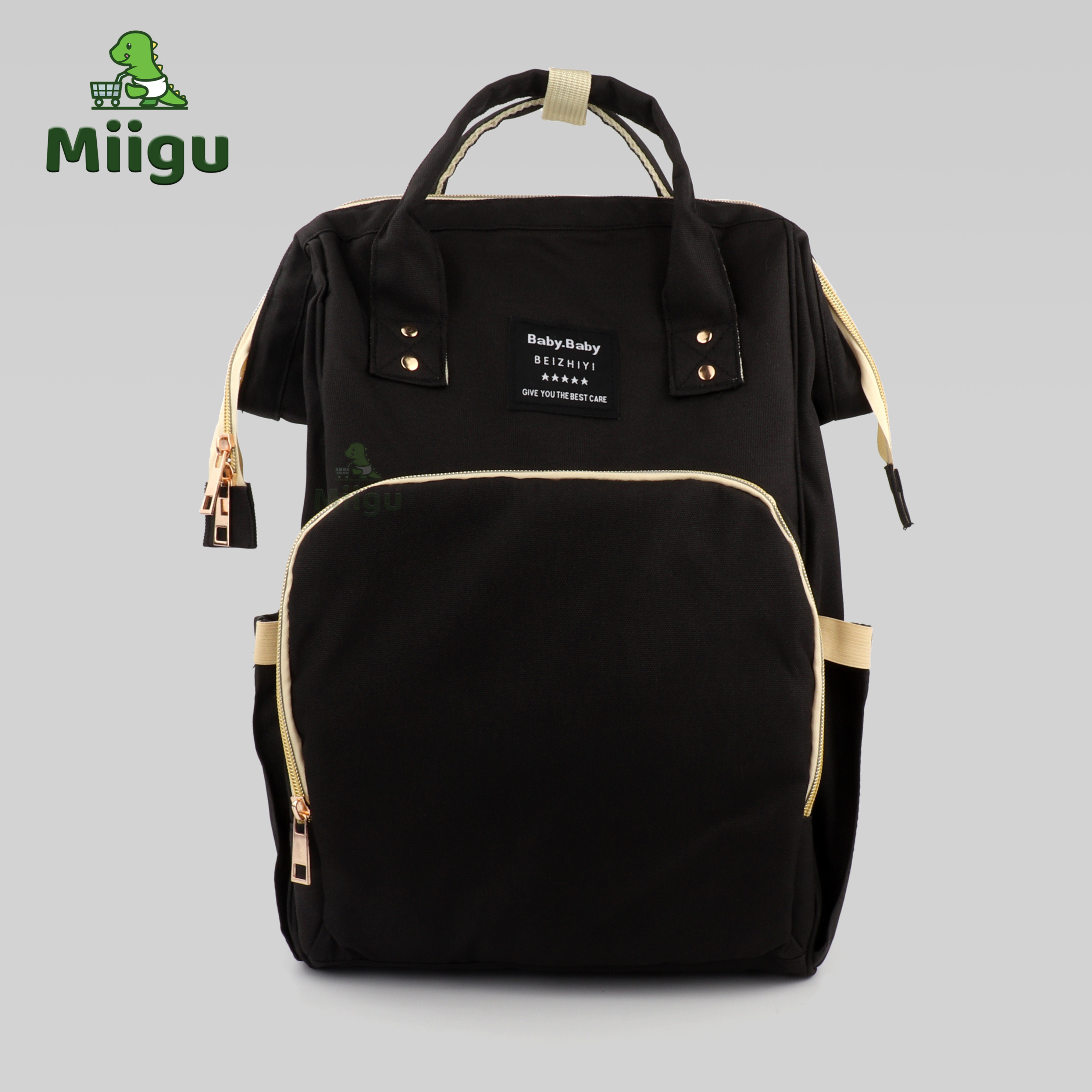 multipurpose baby bag