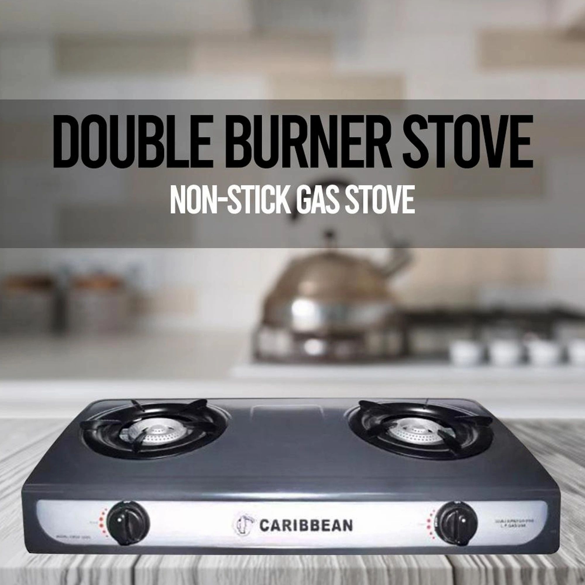 Non Stick Gas Stove Double Burner Gas Stove Teflon CBGS 2009 Lazada PH non-stick-gas-stove-double-burner-gas-stove-teflon-cbgs-2009-lazada-ph