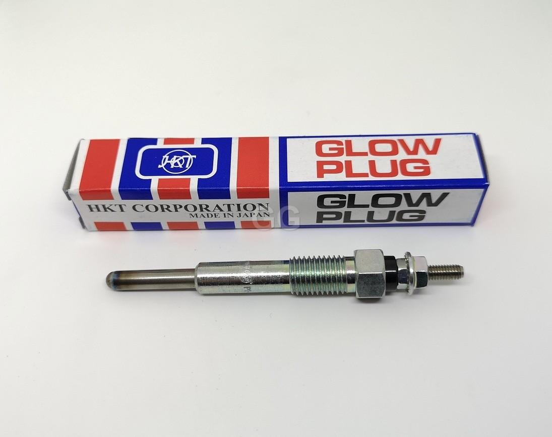 Glow Plug Heater Plug Isuzu 12 Volts C240 C190 C201 C221 4BA1 Jeepney