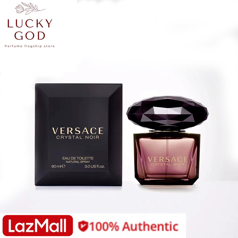 Eau de noir factory shop Clearance