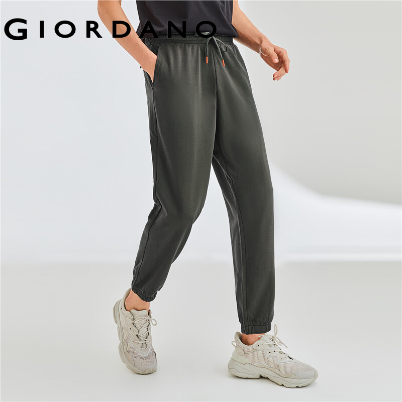 giordano jogger pants ladies