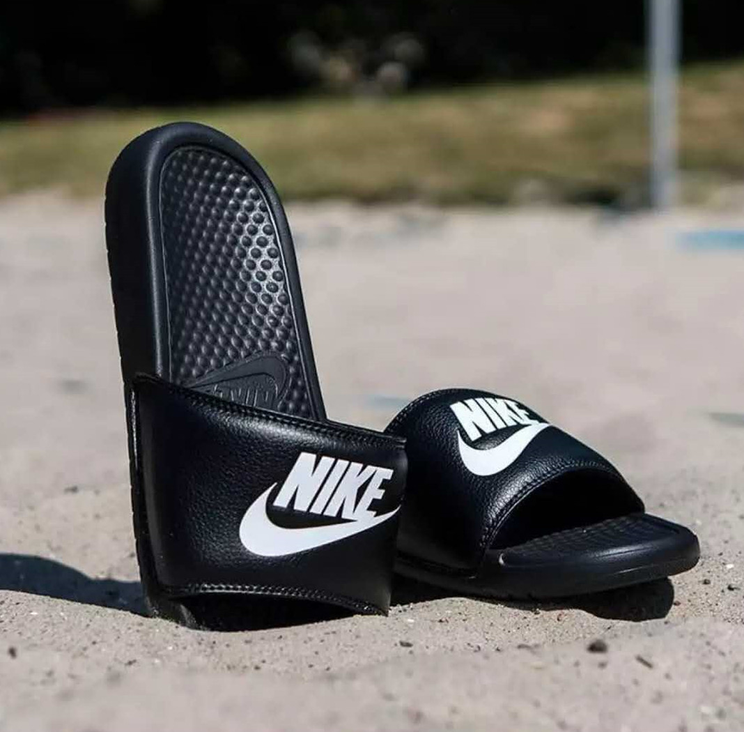 باركوا nike slippers 2020 