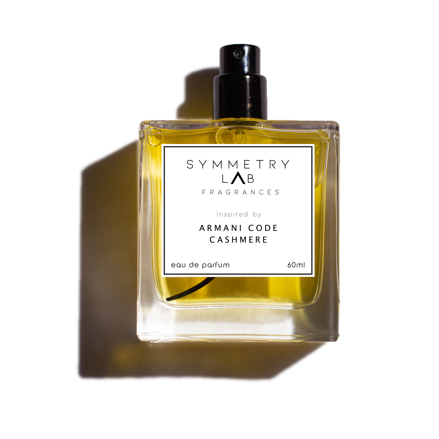 armani code cashmere 100ml