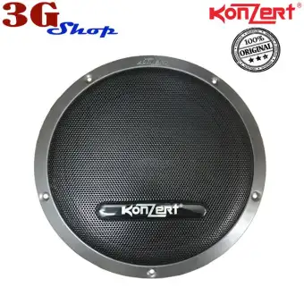 konzert woofer speaker