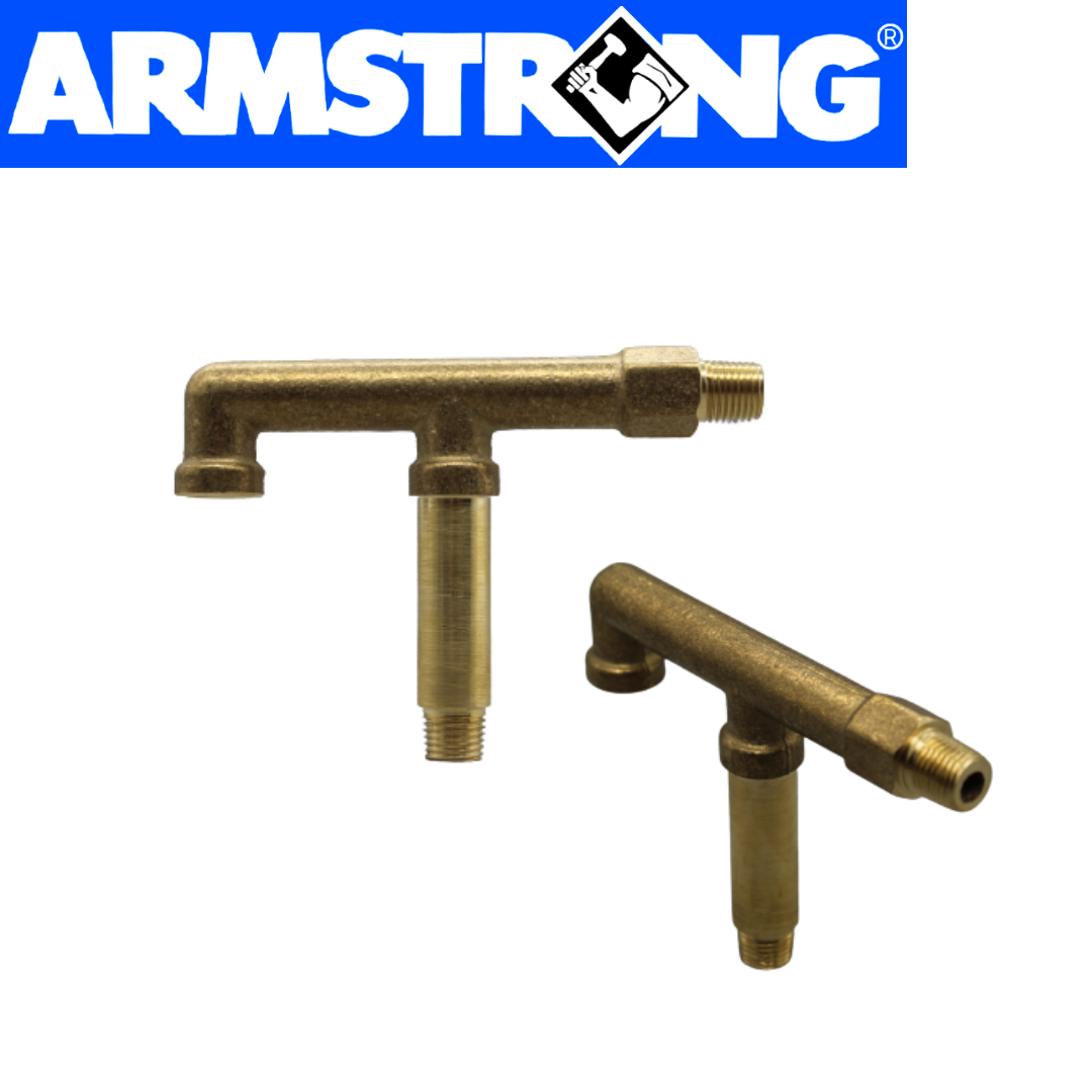 Original Ametek U.S. Pressure Gauge Original Air / Water Pump Gauge