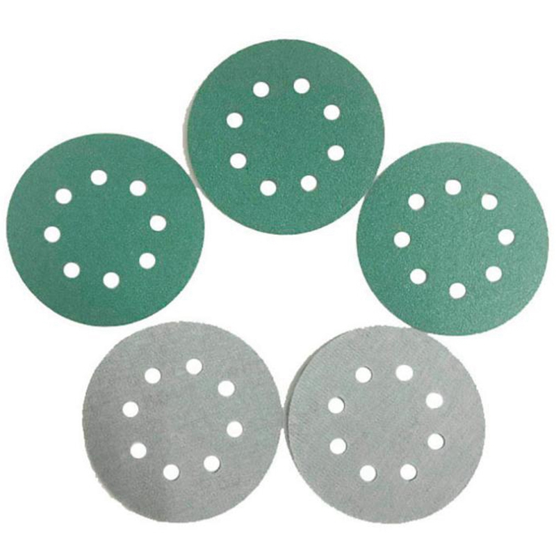 Faoyoon 5 Inch Sanding Mesh
