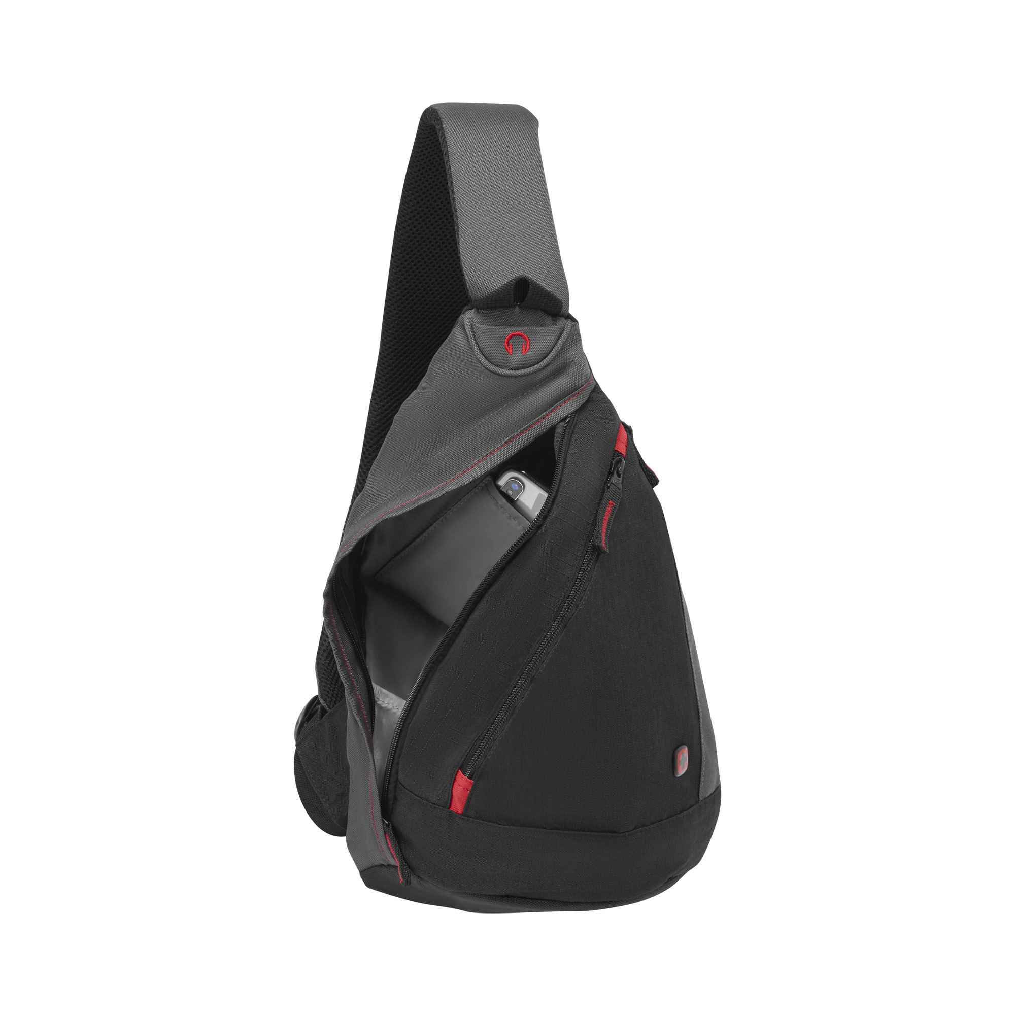 Wenger Compartment Sling Bag | Lazada PH