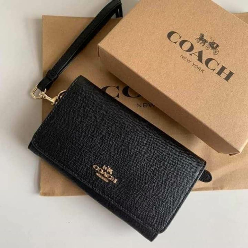 Discount Coach Wallets Deals, 56% OFF 