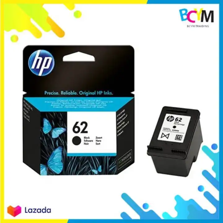 hp 62 ink sale