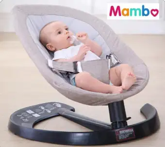 lazada baby swing