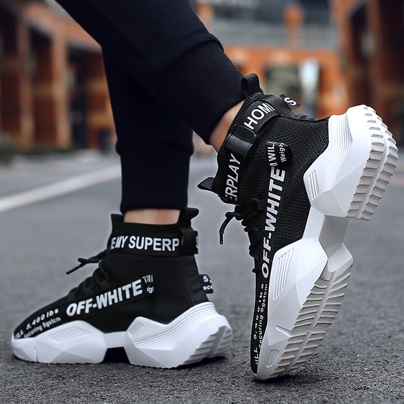 Sneakers Boots For Men's Shoes 2022 Spring/Summer Student Sports