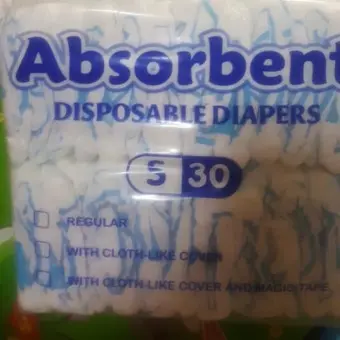 diaper cheap price