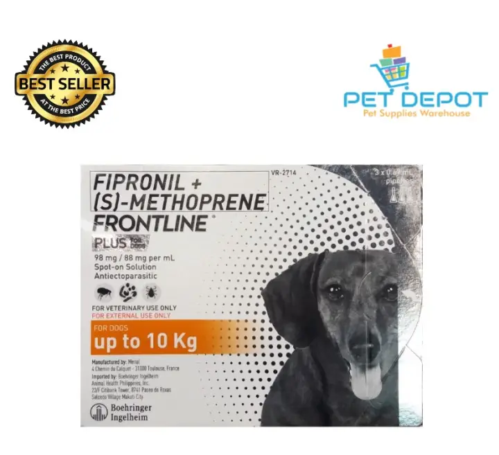 best site for dog supplies