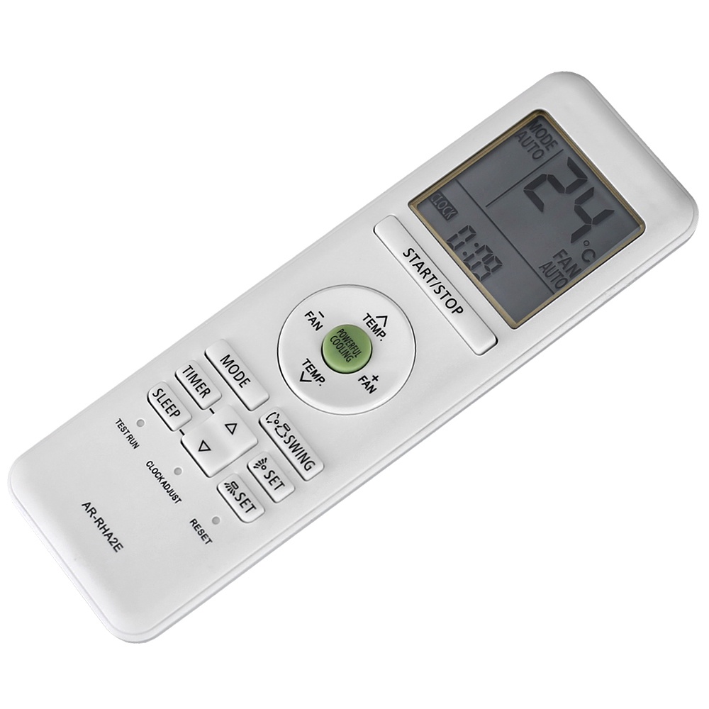 Ar-RHA2E New Air Conditioner Remote Control Ar-RHA2E for General A/C Conditioning Controller