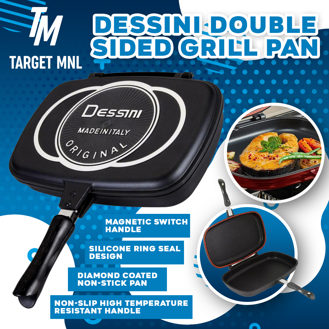 Grill on sale pan target