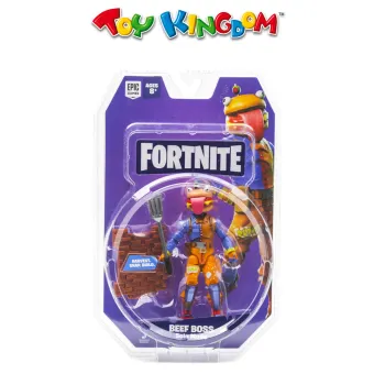 beef boss figure