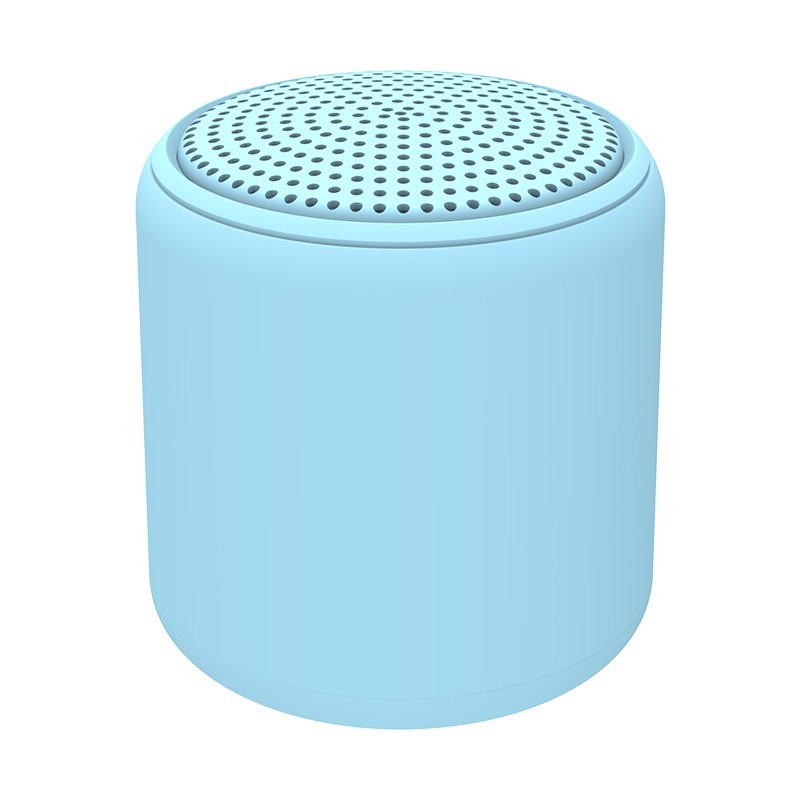 inPods Little Fun Bluetooth Wireless Portable Speaker TWS Macarone ...