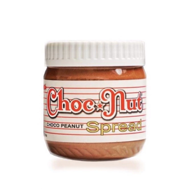 Choc Nut Choco Peanut Classic Spread Lazada PH