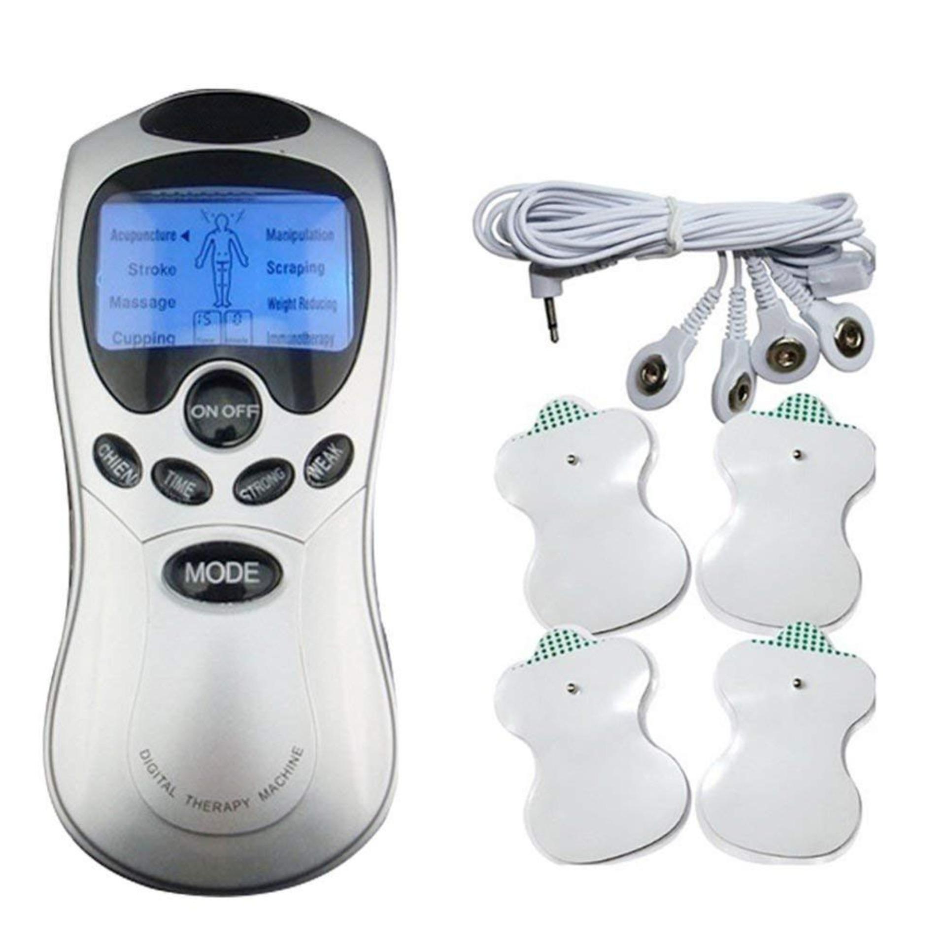 Massage digital Therapy Machine Muscle review and price