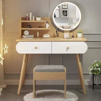 dressing table led lights