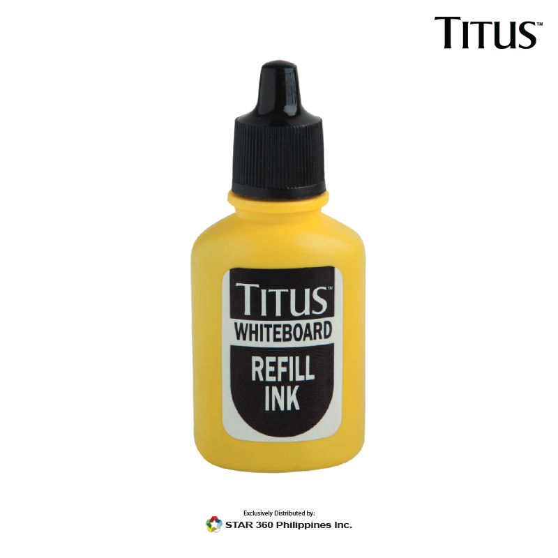 12ps Titus Whiteboard Marker Ink Refill Lazada PH