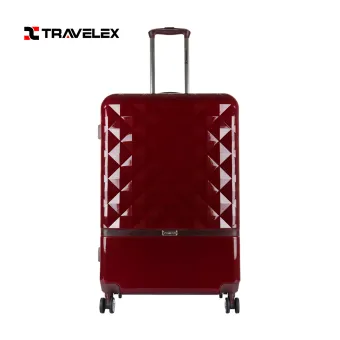 large luggage case