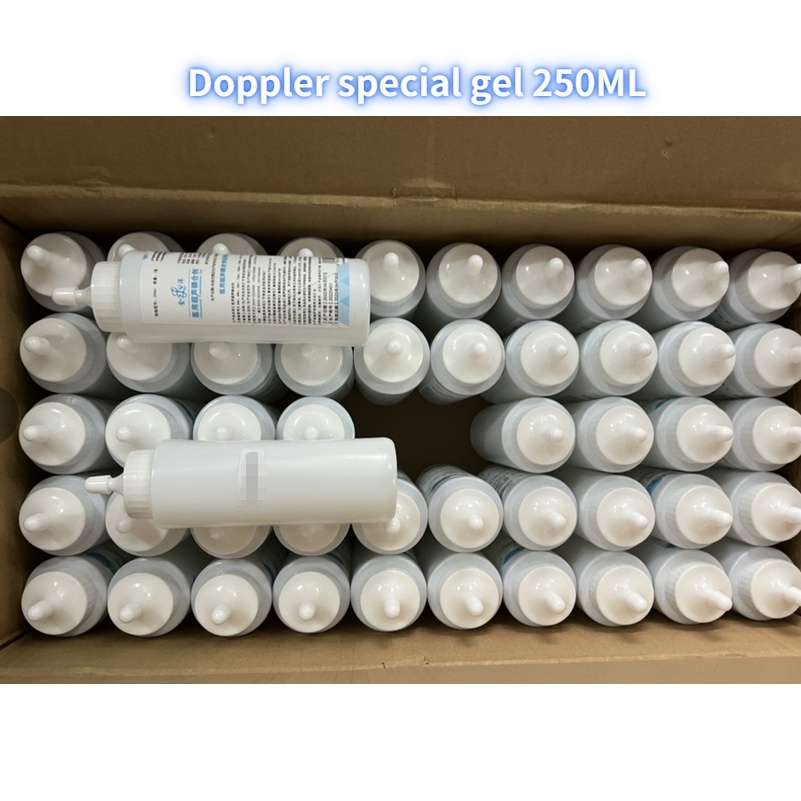 【Free Gel】Fetal Doppler Baby Prenatal Heart Rate Detector Doppler