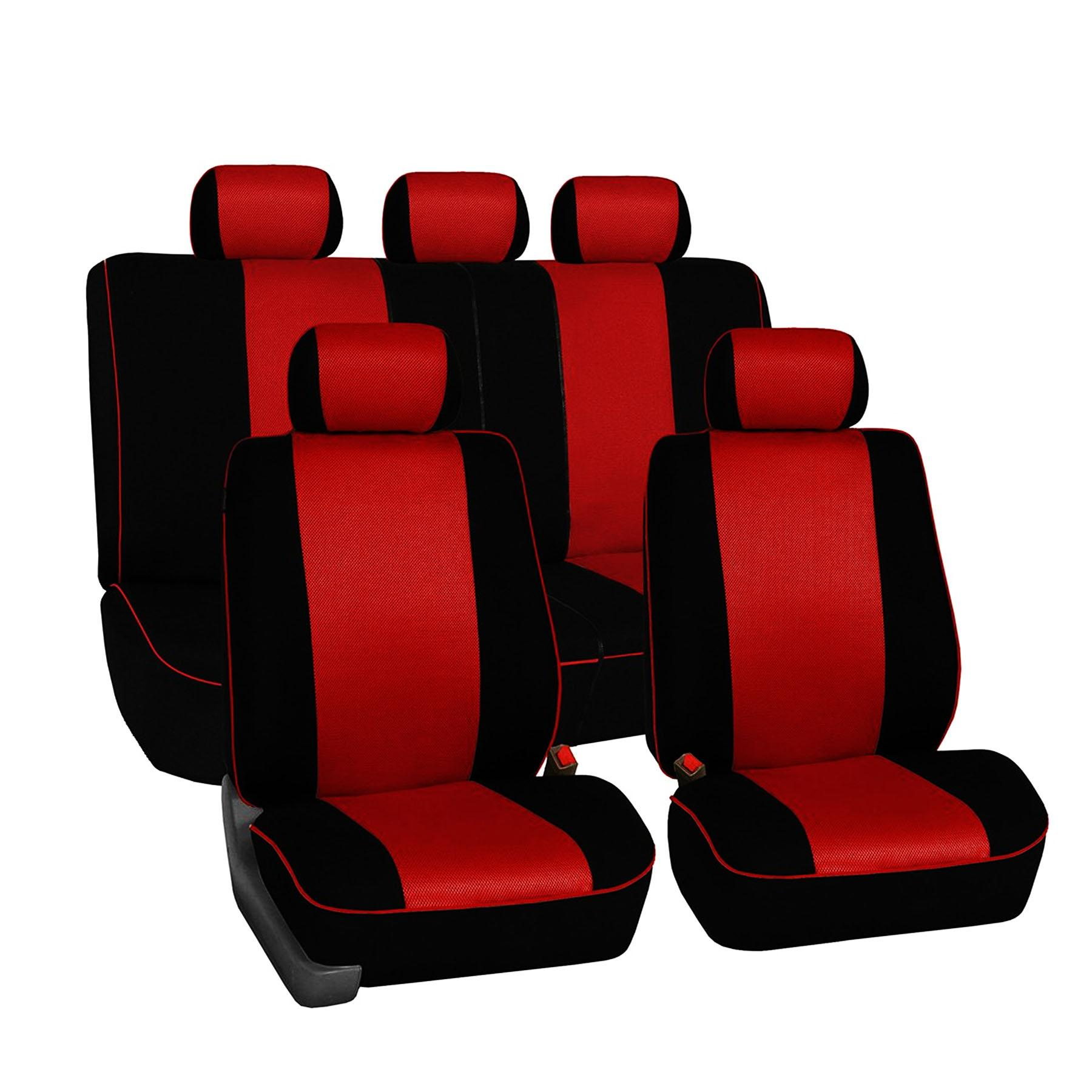 Full High Quality Seat Cover Set Lazada PH