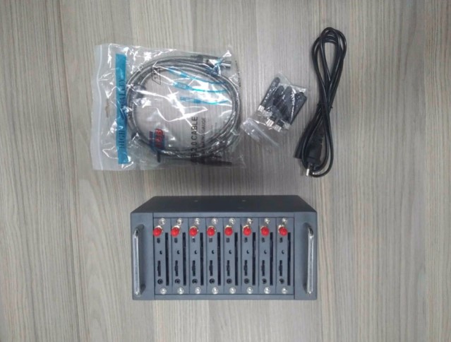 MODEM 8 PORT USB | Lazada PH